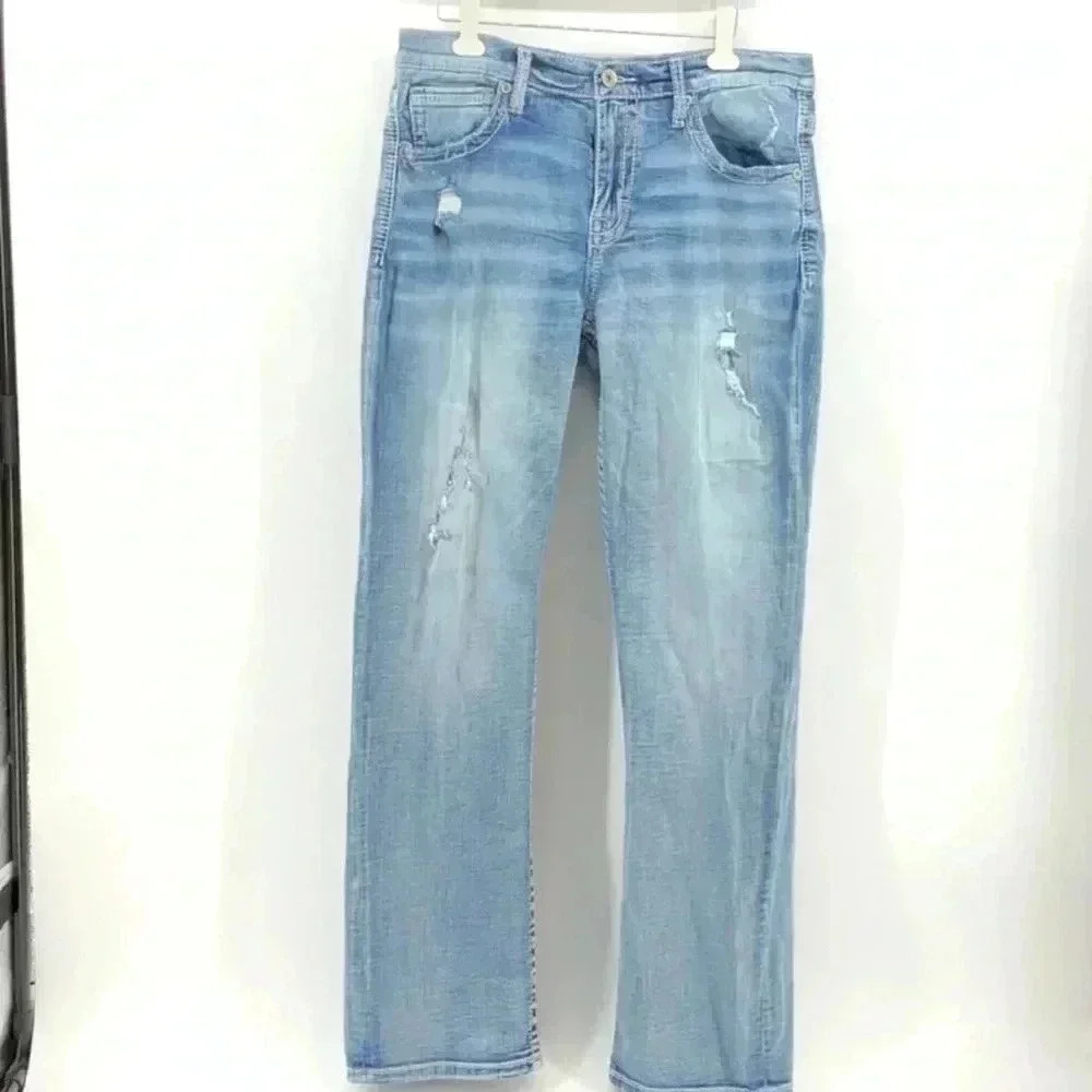 BKE  TYLER MAN JEANS